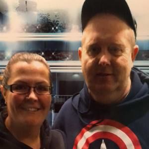 Meet your Posher, Tammy